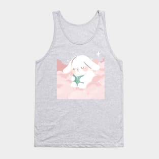 Dreamy Bunny Tank Top